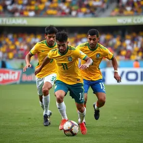 atletas sul do RJ copas do mundo