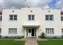 Hospital dos Olhos