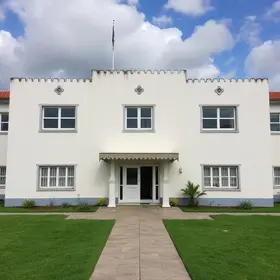 Hospital dos Olhos