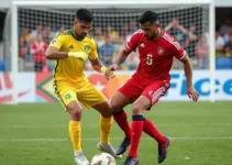 Goleiros brilham no empate entre Barra Mansa e Volta Redonda
