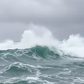 alerta de vendaval