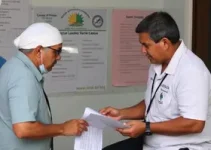 mutirão de emissão de documentos