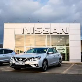 Nissan Keiko