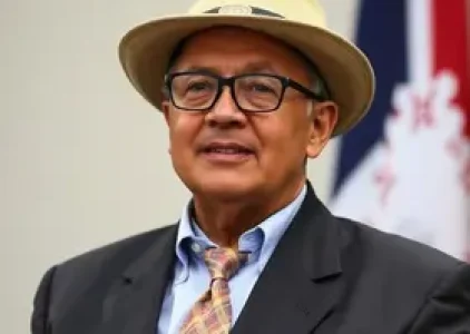 Últimas noticias de Barra Mansa