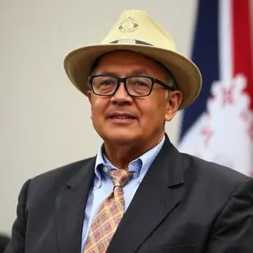 governador efetivo