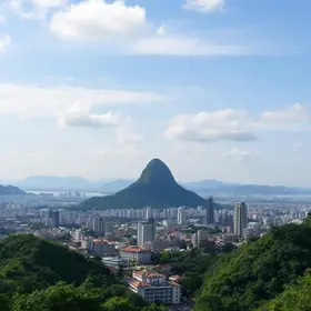 Resende qualidade de vida