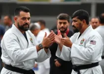 Barra Mansa Raia Livre Firjan SESI