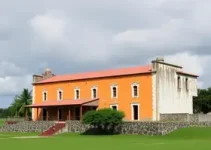 turismo histórico em Barra Mansa