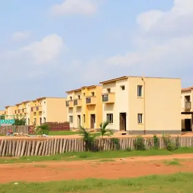 unidades habitacionais em Barra Mansa