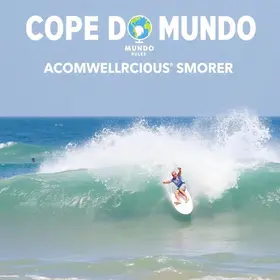 concurso Rua da Copa Barra Mansa