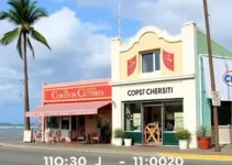 Corpus Christi