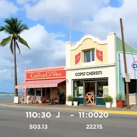 Corpus Christi