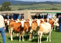 Expo Girolando