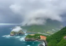 tempestades sul do Rio