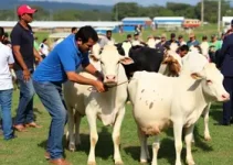 34º Torneio Leiteiro de Antônio Rocha