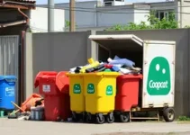coleta seletiva em Barra Mansa
