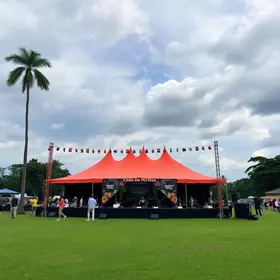 CarFest BM