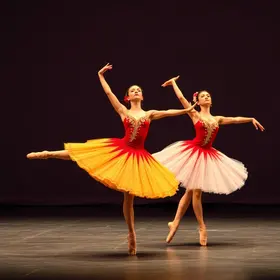 Festival de Dança