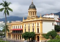 Vale do Café