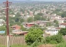 abastecimento de água em Barra Mansa