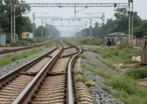 acidente ferroviário