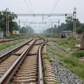 acidente ferroviário
