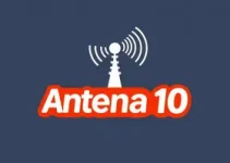 Antena 10 FM