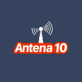 Antena 10 FM