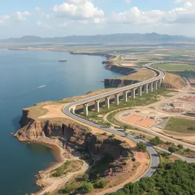 Viaduto Elias Barbará
