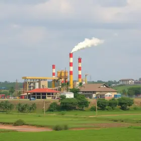 reindustrialização