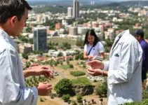 ensino de Ciências em Barra Mansa