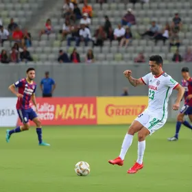 Barra Mansa Série B2 Campeonato Carioca