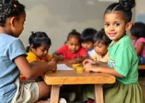 Barra Mansa Educação Infantil