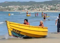 Mini Colônia de Férias para pessoas com deficiência