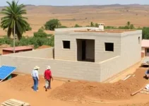 Centro de Saúde Barra Mansa