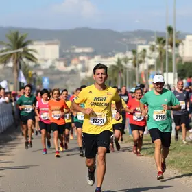 15ª Corrida de São Pedro