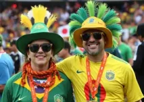 Fan Fest Brasil x Japão