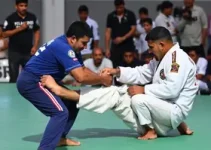 1º Circuito Sul Fluminense das Comunidades de Jiu-Jitsu