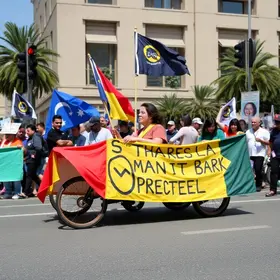 Gerência de Paradesporto