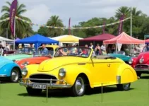 CarFest BM