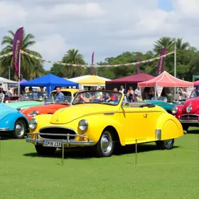 CarFest BM