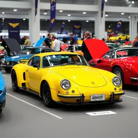 CarFest BM