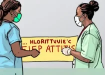 conscientização das hepatites virais