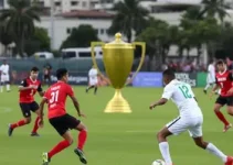Copa Cidade Masters 50