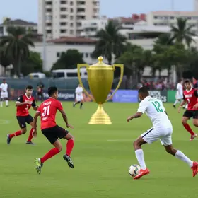 Copa Cidade Masters 50