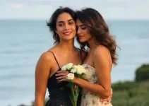 Juliane Rocha, uma história de amor dedicada a São José