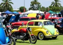 Mega Feirão de Carros e Motos