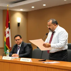 Ministério Público
