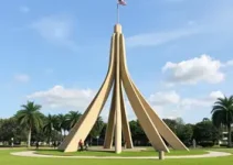 Parque Centenário de Barra Mansa