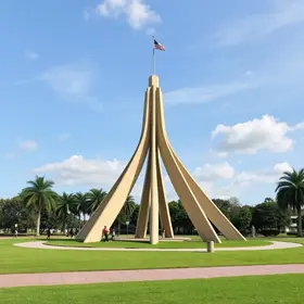 Parque Centenário de Barra Mansa